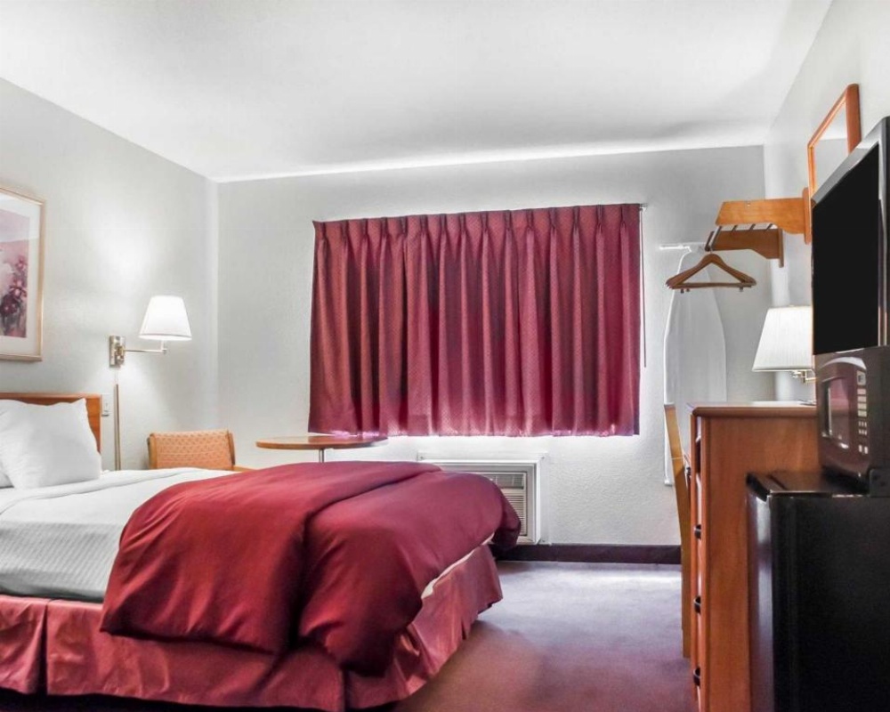 Econo Lodge Ithaca Main image